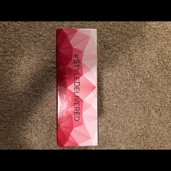 $90 value!!!! Sprezza Box 5 Piece Accessory Set - Picture 5 of 6